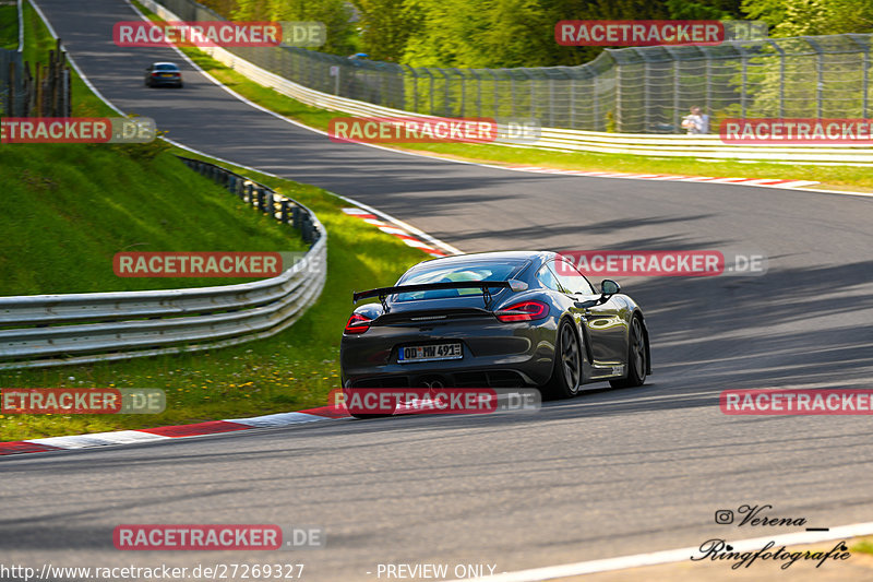 Bild #27269327 - Touristenfahrten Nürburgring Nordschleife (09.05.2024)