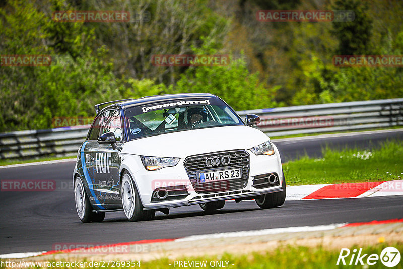 Bild #27269354 - Touristenfahrten Nürburgring Nordschleife (09.05.2024)