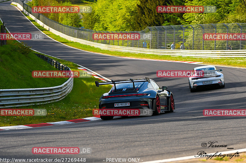 Bild #27269448 - Touristenfahrten Nürburgring Nordschleife (09.05.2024)