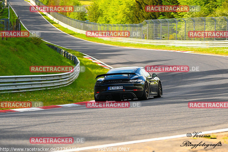 Bild #27269459 - Touristenfahrten Nürburgring Nordschleife (09.05.2024)