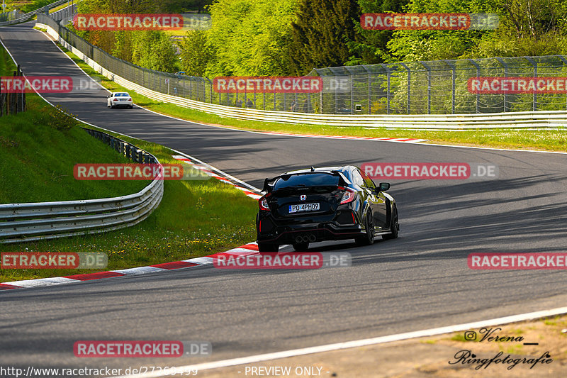 Bild #27269499 - Touristenfahrten Nürburgring Nordschleife (09.05.2024)