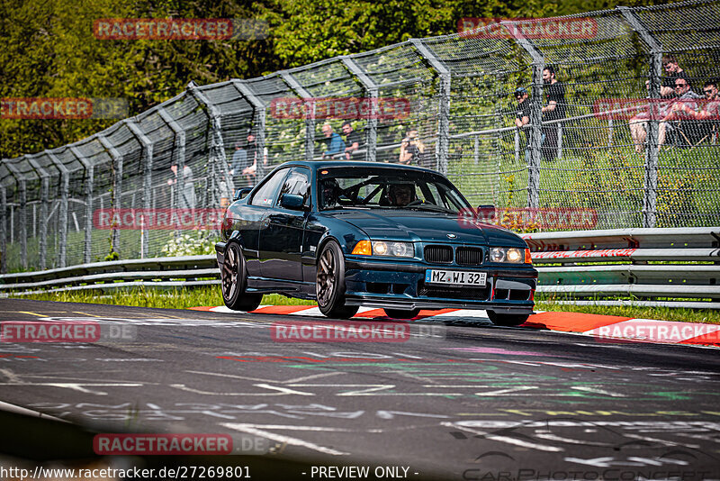 Bild #27269801 - Touristenfahrten Nürburgring Nordschleife (09.05.2024)