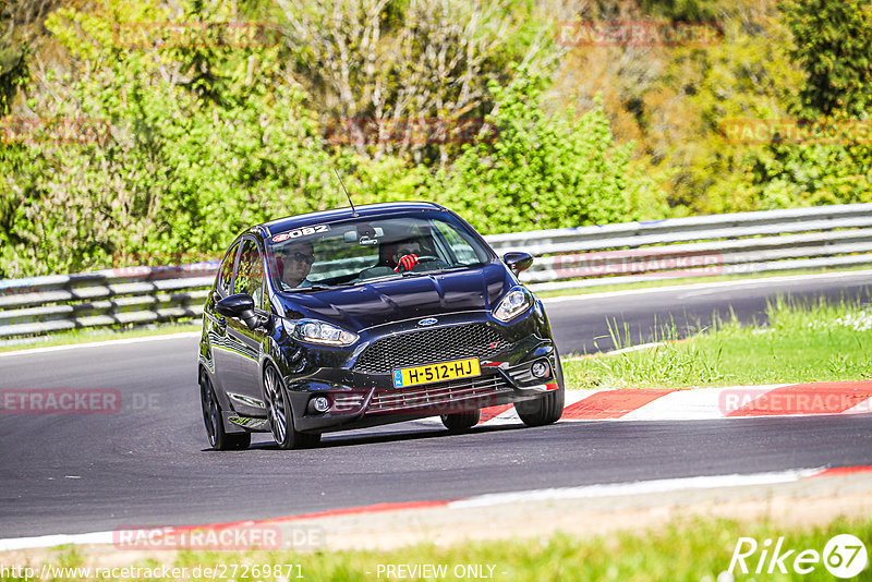 Bild #27269871 - Touristenfahrten Nürburgring Nordschleife (09.05.2024)