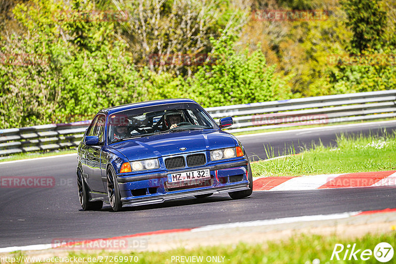 Bild #27269970 - Touristenfahrten Nürburgring Nordschleife (09.05.2024)