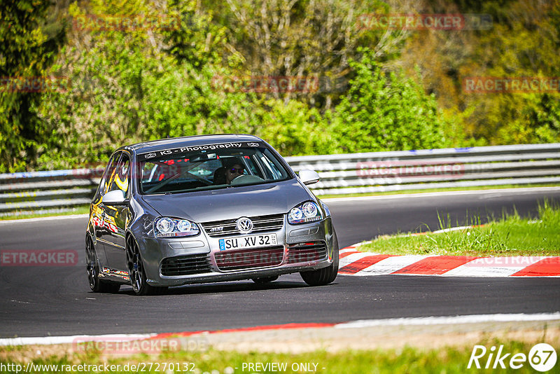 Bild #27270132 - Touristenfahrten Nürburgring Nordschleife (09.05.2024)