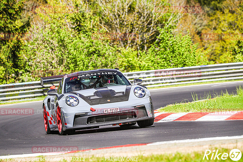 Bild #27270213 - Touristenfahrten Nürburgring Nordschleife (09.05.2024)