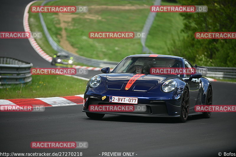 Bild #27270218 - Touristenfahrten Nürburgring Nordschleife (09.05.2024)