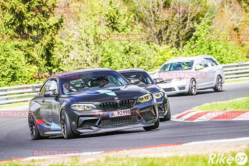 Bild #27270254 - Touristenfahrten Nürburgring Nordschleife (09.05.2024)