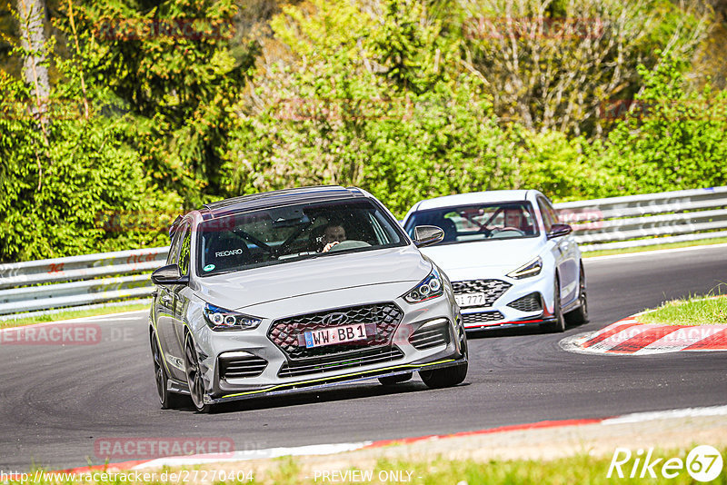 Bild #27270404 - Touristenfahrten Nürburgring Nordschleife (09.05.2024)