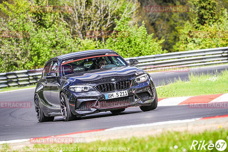 Bild #27270521 - Touristenfahrten Nürburgring Nordschleife (09.05.2024)