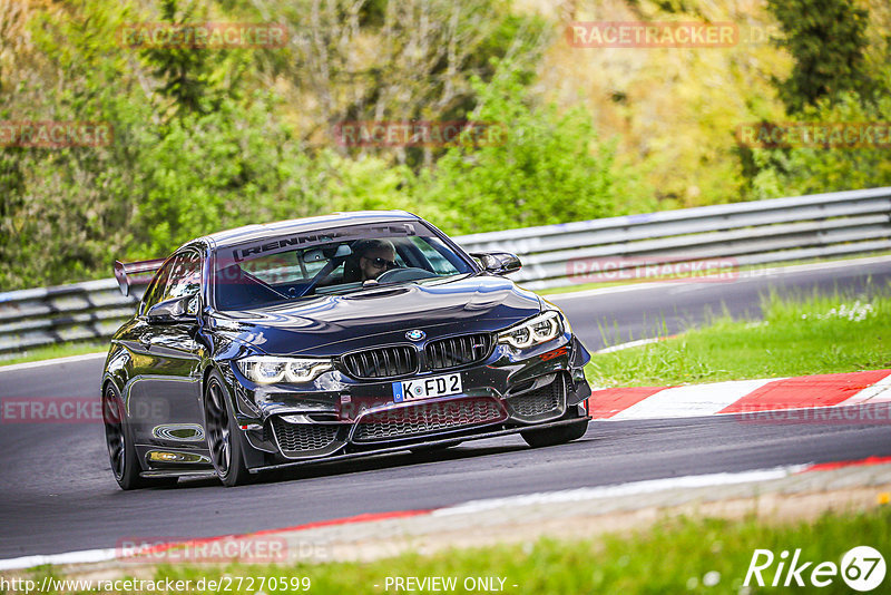 Bild #27270599 - Touristenfahrten Nürburgring Nordschleife (09.05.2024)