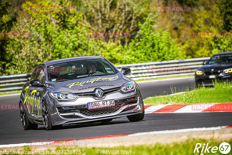 Bild #27270875 - Touristenfahrten Nürburgring Nordschleife (09.05.2024)