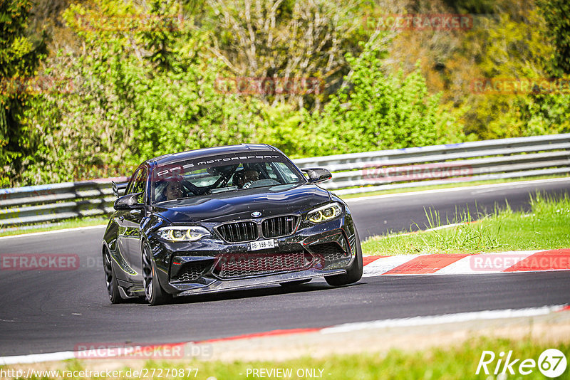 Bild #27270877 - Touristenfahrten Nürburgring Nordschleife (09.05.2024)