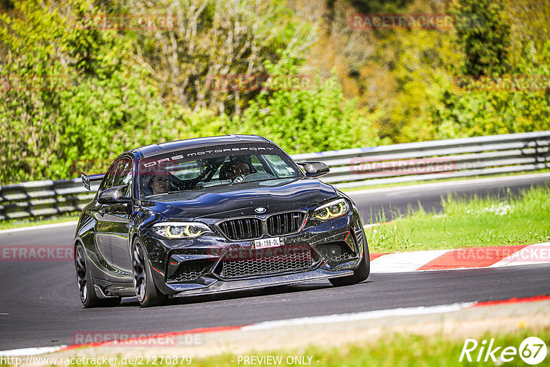 Bild #27270879 - Touristenfahrten Nürburgring Nordschleife (09.05.2024)