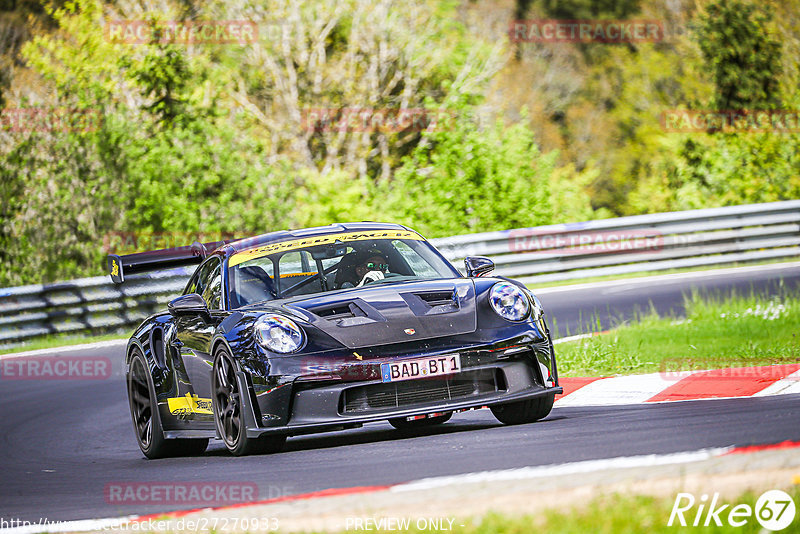 Bild #27270933 - Touristenfahrten Nürburgring Nordschleife (09.05.2024)