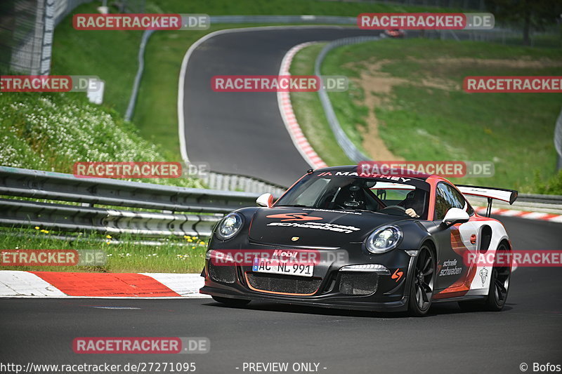 Bild #27271095 - Touristenfahrten Nürburgring Nordschleife (09.05.2024)