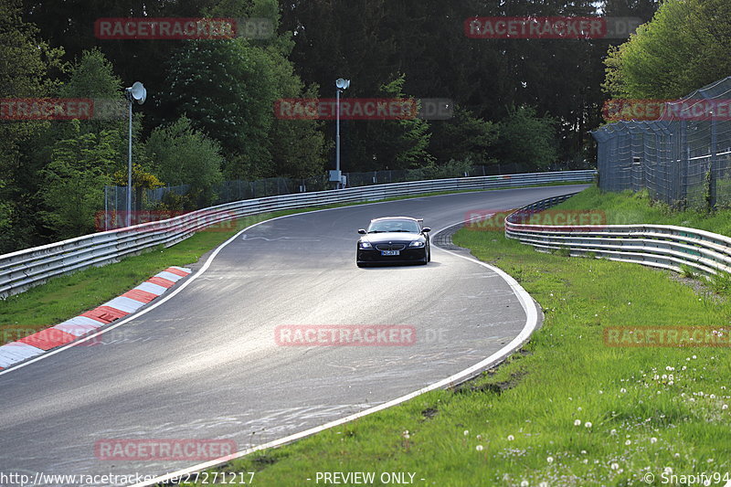 Bild #27271217 - Touristenfahrten Nürburgring Nordschleife (09.05.2024)