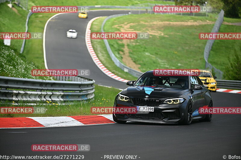 Bild #27271229 - Touristenfahrten Nürburgring Nordschleife (09.05.2024)