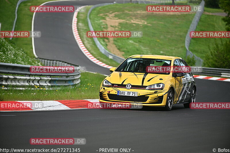 Bild #27271345 - Touristenfahrten Nürburgring Nordschleife (09.05.2024)