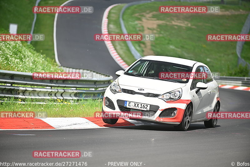 Bild #27271476 - Touristenfahrten Nürburgring Nordschleife (09.05.2024)