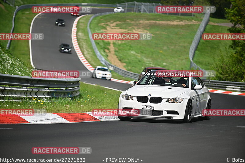 Bild #27271632 - Touristenfahrten Nürburgring Nordschleife (09.05.2024)