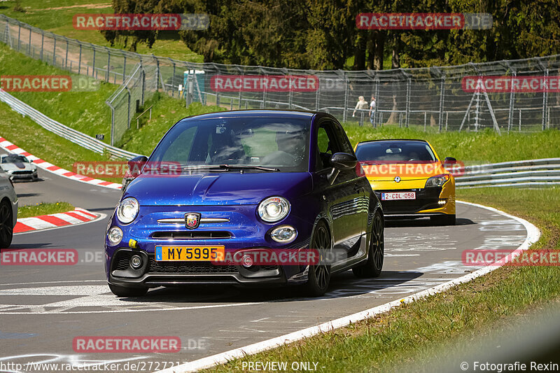 Bild #27272171 - Touristenfahrten Nürburgring Nordschleife (09.05.2024)