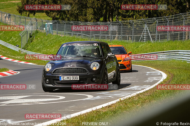 Bild #27272296 - Touristenfahrten Nürburgring Nordschleife (09.05.2024)