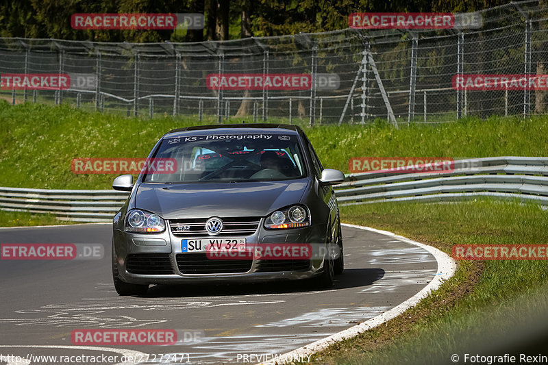 Bild #27272471 - Touristenfahrten Nürburgring Nordschleife (09.05.2024)