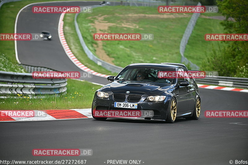 Bild #27272687 - Touristenfahrten Nürburgring Nordschleife (09.05.2024)