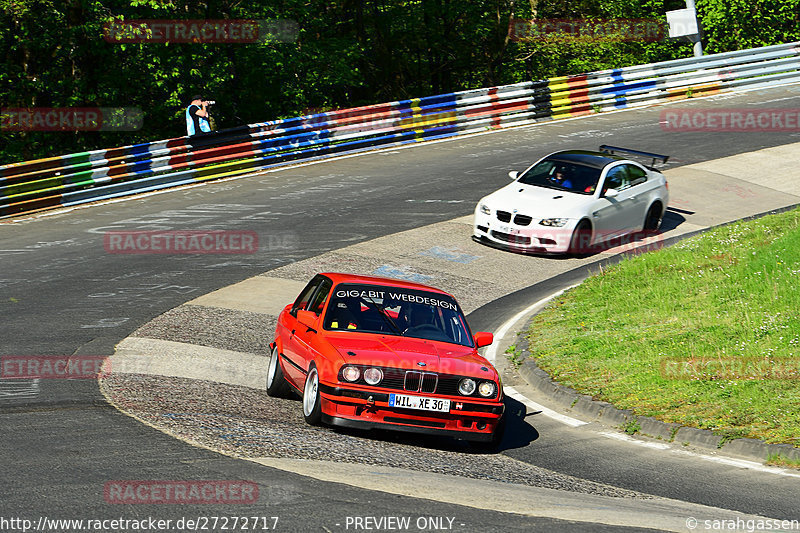 Bild #27272717 - Touristenfahrten Nürburgring Nordschleife (09.05.2024)