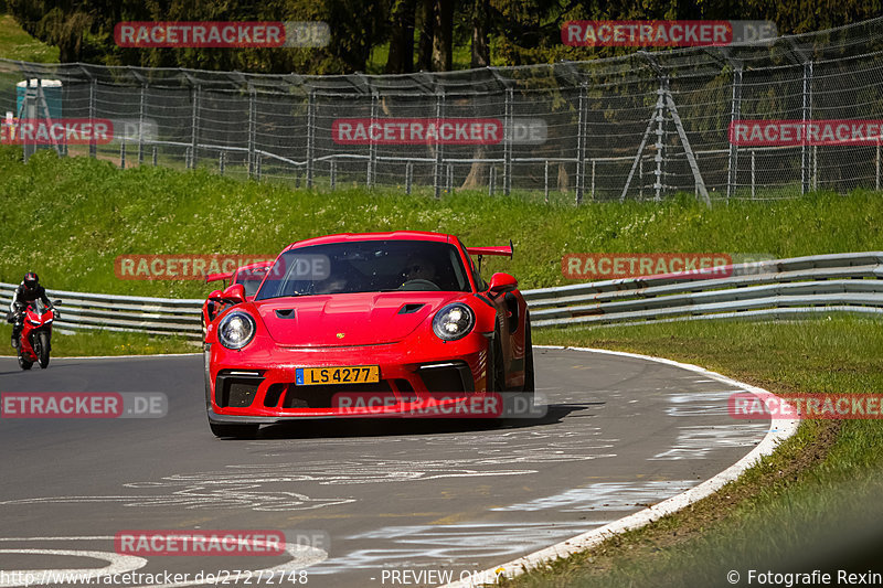 Bild #27272748 - Touristenfahrten Nürburgring Nordschleife (09.05.2024)