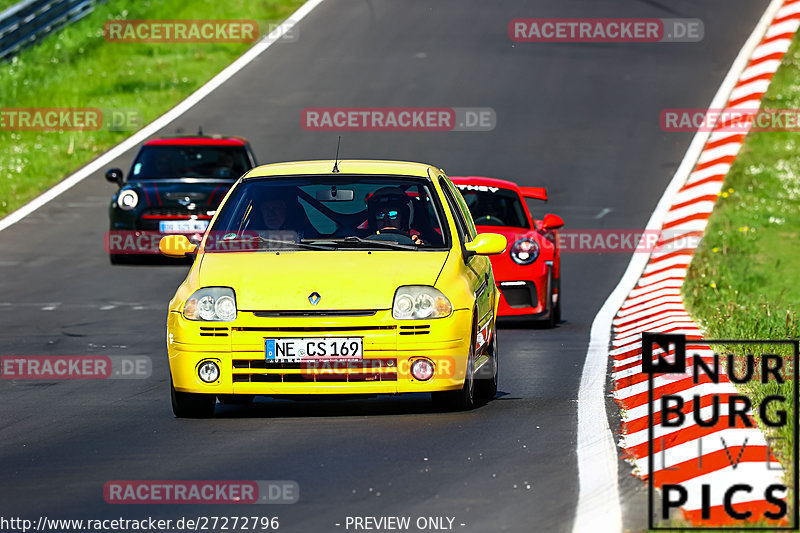 Bild #27272796 - Touristenfahrten Nürburgring Nordschleife (09.05.2024)