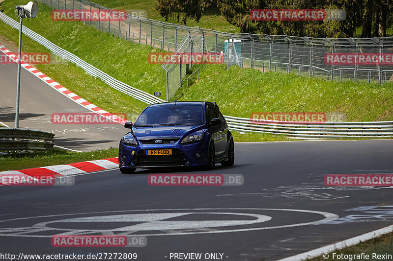 Bild #27272809 - Touristenfahrten Nürburgring Nordschleife (09.05.2024)