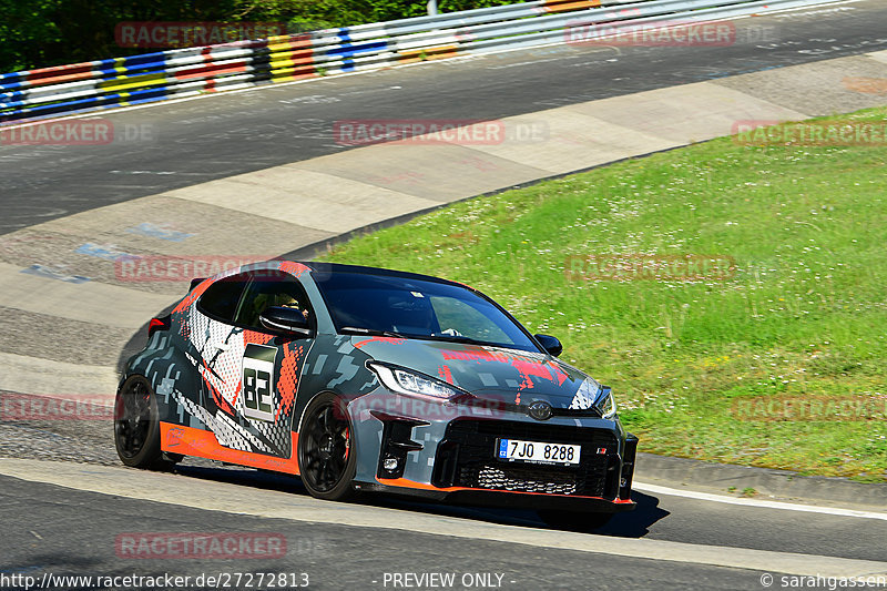 Bild #27272813 - Touristenfahrten Nürburgring Nordschleife (09.05.2024)