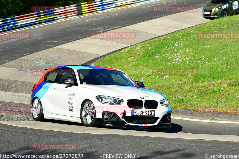 Bild #27272877 - Touristenfahrten Nürburgring Nordschleife (09.05.2024)