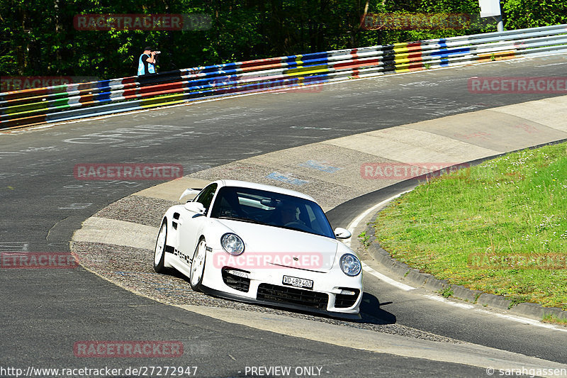 Bild #27272947 - Touristenfahrten Nürburgring Nordschleife (09.05.2024)