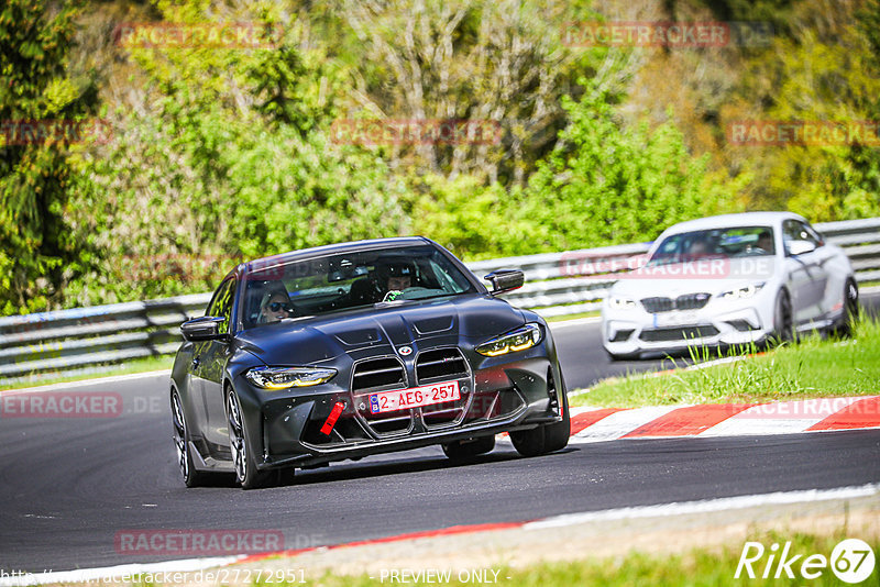 Bild #27272951 - Touristenfahrten Nürburgring Nordschleife (09.05.2024)