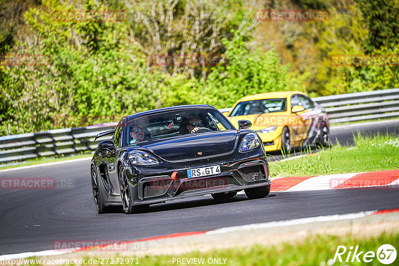 Bild #27272971 - Touristenfahrten Nürburgring Nordschleife (09.05.2024)