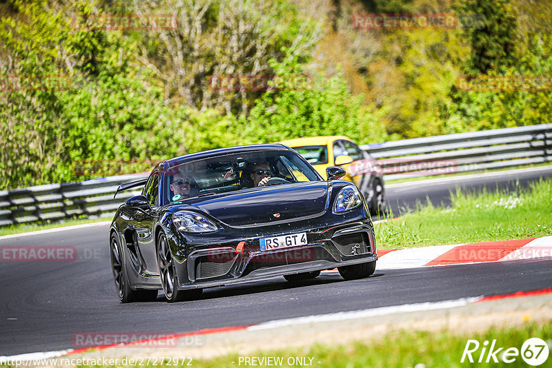 Bild #27272972 - Touristenfahrten Nürburgring Nordschleife (09.05.2024)