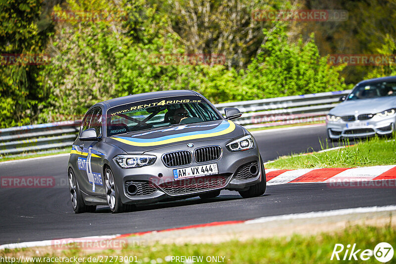 Bild #27273001 - Touristenfahrten Nürburgring Nordschleife (09.05.2024)