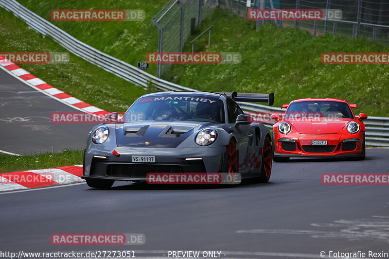 Bild #27273051 - Touristenfahrten Nürburgring Nordschleife (09.05.2024)