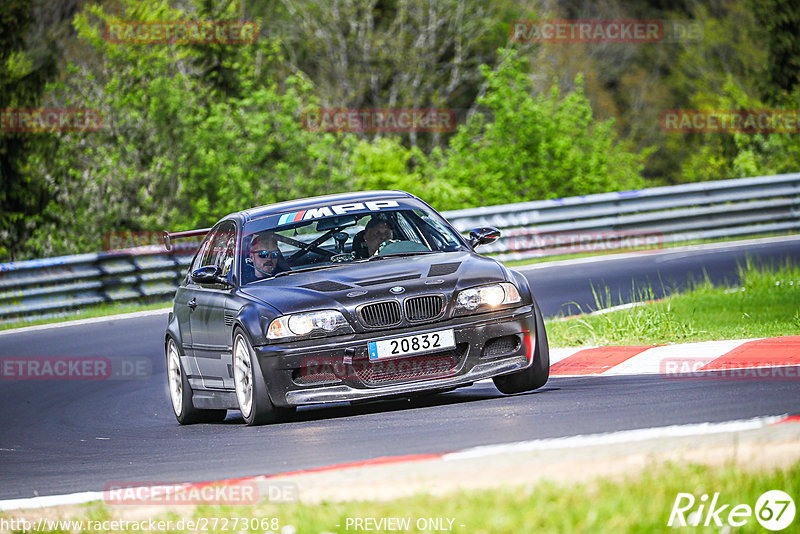 Bild #27273068 - Touristenfahrten Nürburgring Nordschleife (09.05.2024)