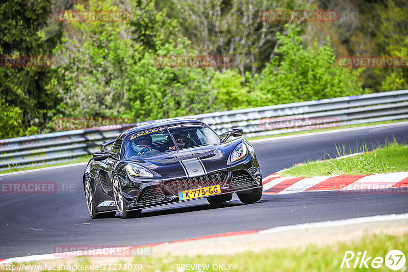 Bild #27273079 - Touristenfahrten Nürburgring Nordschleife (09.05.2024)