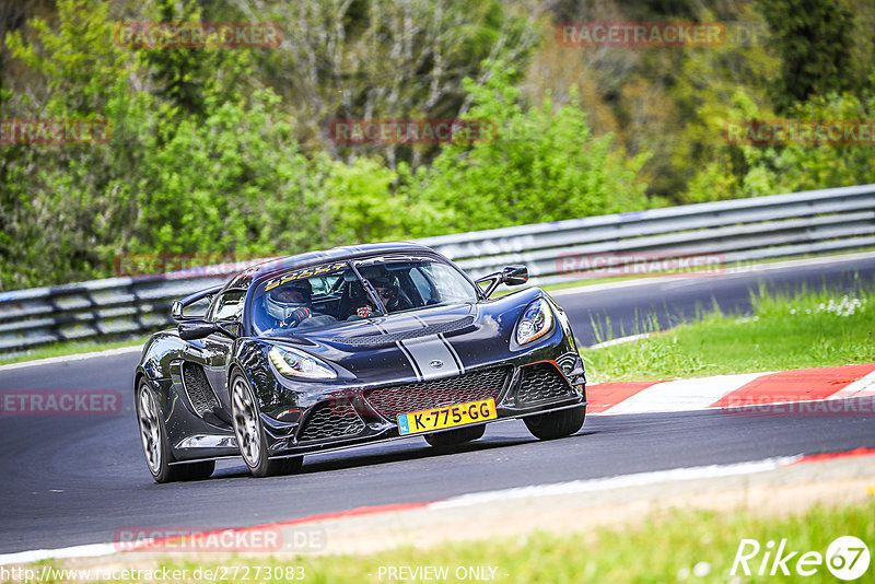 Bild #27273083 - Touristenfahrten Nürburgring Nordschleife (09.05.2024)