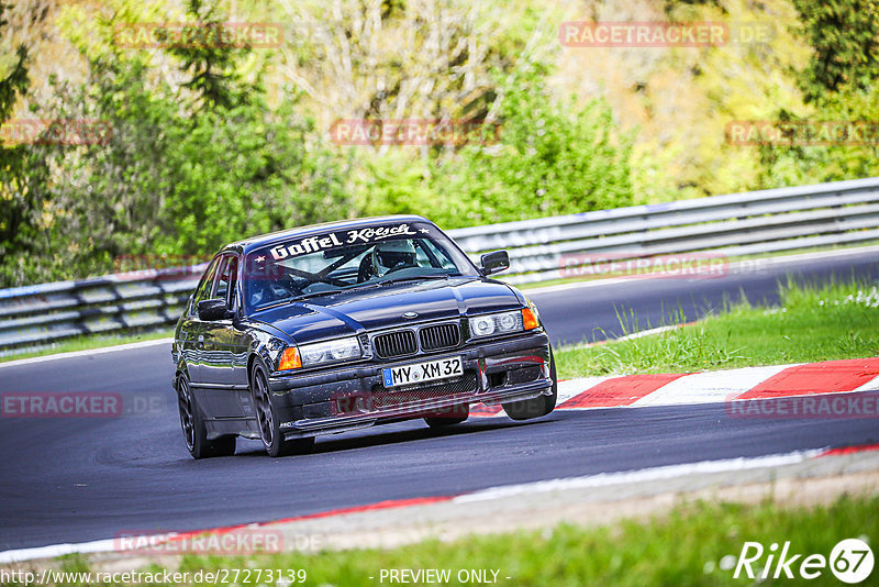 Bild #27273139 - Touristenfahrten Nürburgring Nordschleife (09.05.2024)