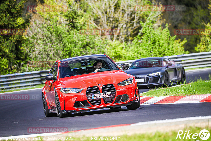 Bild #27273223 - Touristenfahrten Nürburgring Nordschleife (09.05.2024)