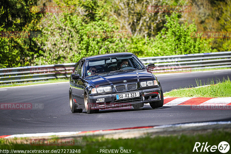 Bild #27273248 - Touristenfahrten Nürburgring Nordschleife (09.05.2024)