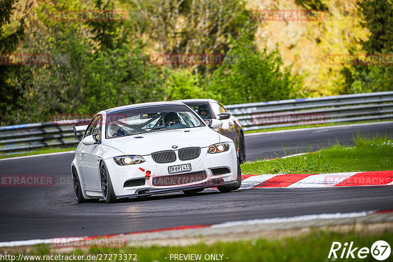 Bild #27273372 - Touristenfahrten Nürburgring Nordschleife (09.05.2024)