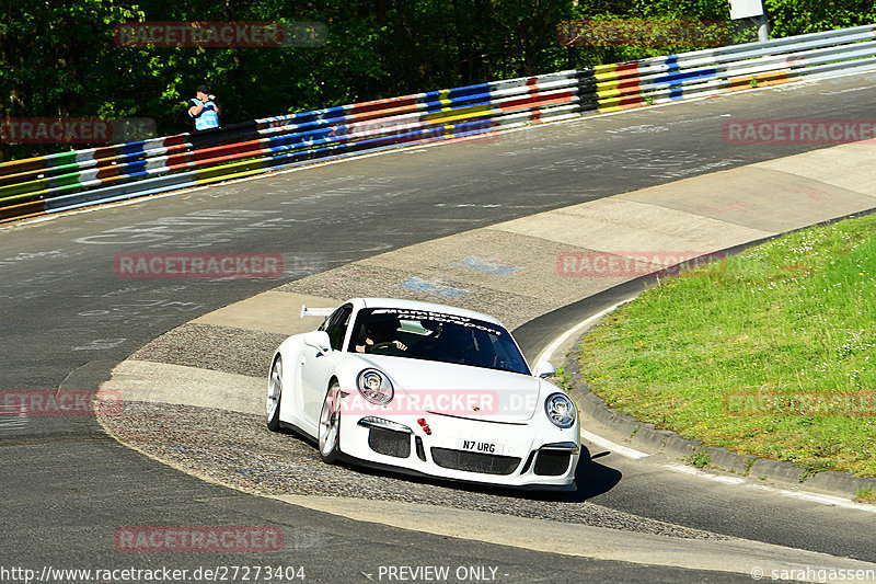 Bild #27273404 - Touristenfahrten Nürburgring Nordschleife (09.05.2024)