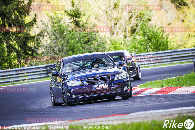 Bild #27273465 - Touristenfahrten Nürburgring Nordschleife (09.05.2024)